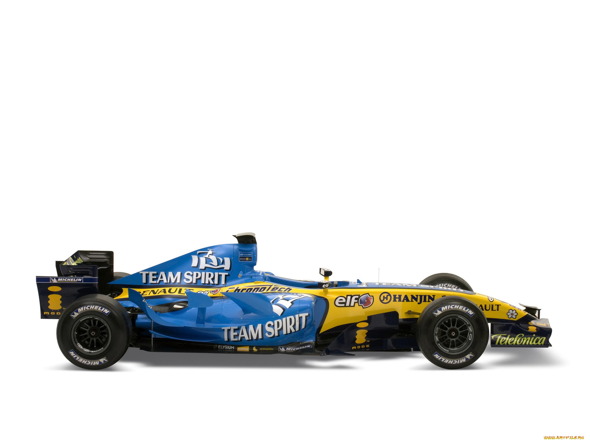 , formula
